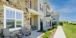 Lodge at Heritage Lakes Gallery 28