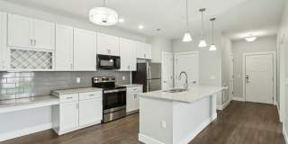 Flats at Spring Mill Station Gallery 22