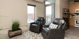 City Square Lofts Gallery 7