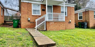 Adorable 2 bedroom 1 bath home . Located in the Belmont area . Gallery 1