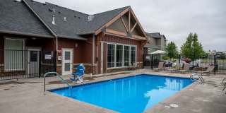 GET INTO THE LODGES WAY OF LIVING TODAY! Gallery 5
