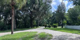 double lake front 4/2 house with swimming pool Gallery 4