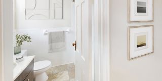 Presidential Greens Gallery 9