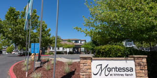 Montessa at Whitney Ranch Gallery 23