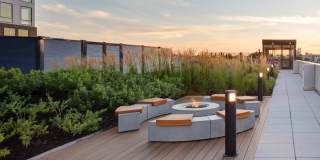 Lincoln Square Gallery 46