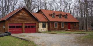 3 Bedroom, 2 Bath Cheat Lake Log Home - Available 08/05/2026 Gallery 1
