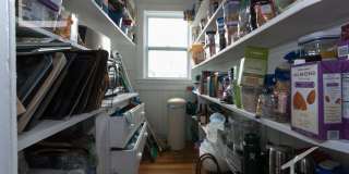 2BR 1Bth unit. Great location! Porch! Gallery 6