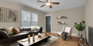 Highland Club Gallery 4