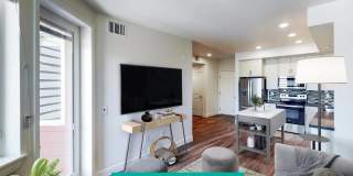 Capitol Towers – Luxury Midrise Gallery 1