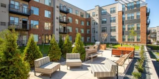 Affordable Housing - Grand Central Flats Gallery 12