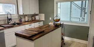 144 Grand Larry Unit 3 ranch home with 3 bedrooms and 1 bath Gallery 4
