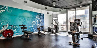 860 Peachtree Street NE 860 Peachtree Street NE Gallery 7