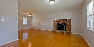 3803 Crosby Drive — Cahaba Heights (Mountain Brook, AL) 3 Bed / 2 Bath Gallery 6