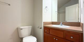 Bright 2-Bed, 2.5-Bath Beaverton Townhouse with Attached Garage & AC Gallery 16