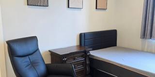 Casita in the Ledges for rent!! Gallery 9