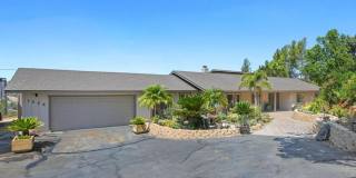 GORGEOUS 3/2.5 Bath Remodeled Home with Stunning Views in Alpine Gallery 1