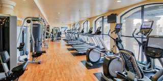 Marina Harbor Apartment Homes Gallery 20