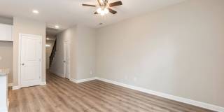BRAND NEW Three bedroom Home! Gallery 16