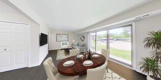 Arbor Circle Apartments Gallery 17