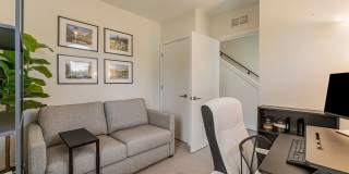 Stunning Home Just Blocks From Sloan's Lake Gallery 18