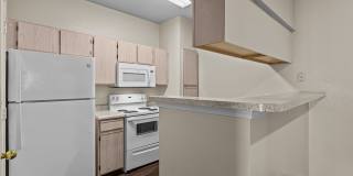 Fountains of Burleson Apartments Gallery 2