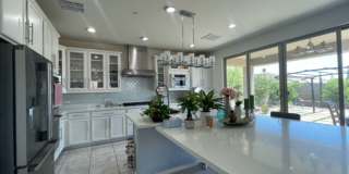 COMING SOON !! Beautifully upgraded 4 BD /3 BA plus Den home in the desirable subdivision of Tierra Del Rio! Gallery 17