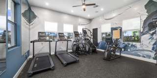 Havens at Central Park - BTR Gallery 17