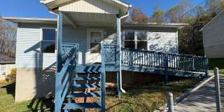 Spacious two bedroom house in Lynchburg! Gallery 1
