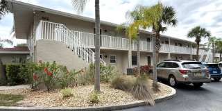 Charming 2-Bed/1-Bath First-Floor Condo in Gated Sarasota Community! Gallery 1