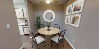 Chimney Hill Apartments Gallery 15