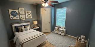 4-Bedroom House for Rent in Killeen Gallery 13