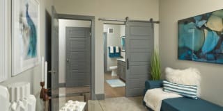 District at Biltmore Apartments Phoenix Gallery 14