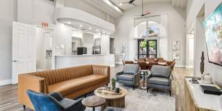 Senior Housing - Court Senior Apartments Gallery 13