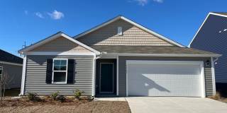 Mallory Creek | 3-bed, 2-bath Gallery 1
