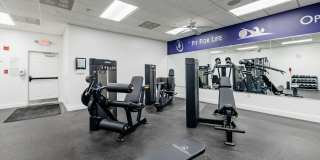 Kirkwood Station Plaza Gallery 15