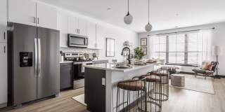 Circle City Apartments Gallery 1