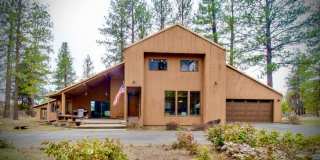 Fantastic 3-Bdr Home with Private Airport Access! Gallery 1