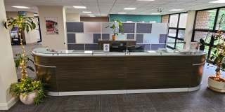 Center Square Apartments Gallery 12