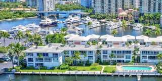 2727 Yacht Club Boulevard Gallery 1