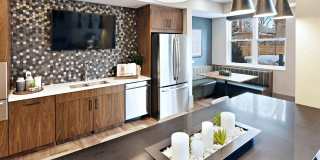 Millberry Apartments - Affordable Housing Gallery 13