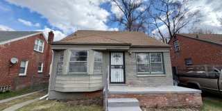 3 Bedroom 1 Bath Welcome Section 8 Call 313-429-3244 Kpm Detroit Gallery 1