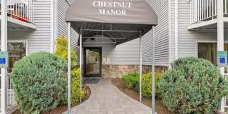 10-12 Chestnut Street Gallery 1