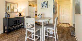 Seven Oaks Townhomes Gallery 3