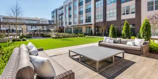 The Reverie at Lake Boone Gallery 7