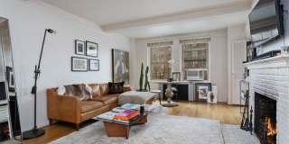 302 West 12th Street Gallery 1