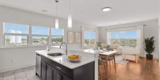 The Collings at the Lumberyard Gallery 4