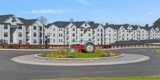 Evolve New Hope Farm Apartment Homes Gallery 48