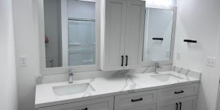 3 Bed | 2 Bath | 1 Car Garage Single Level Duplex in Kansas City w/ Move In Special (First Month Free) Gallery 17