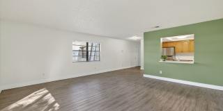 Outstanding one-bedroom, one-bath property with water views and upgrades. Outstanding one-bedroom, one-bath property with water views and upgrades. Gallery 1