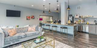 Lofts at Forest Park Gallery 21